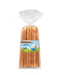 Stiratini Grissini 250g - slané/12