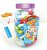 Johny Bee Whistle 5g (1ks = 0,19 eur)
