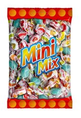 Mini Mix 350g/14