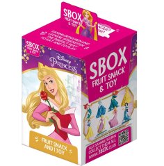 Sweet Box Princess/10