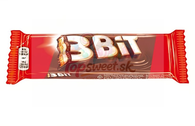 3Bit 46g/42