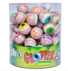Trolli oči želé 18g/100