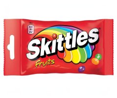 Skittles Fruit 38g/14