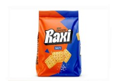 Raxi Salty 100g/18