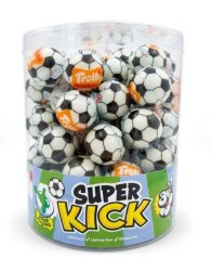 Trolli Fotbal  18,8g/80