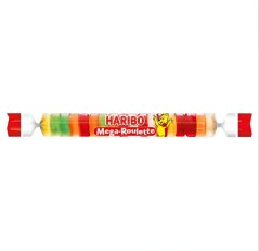 HARIBO Mega roulette 45g/40