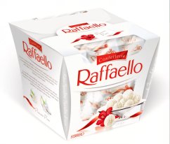 Raffaello T15 150g/6