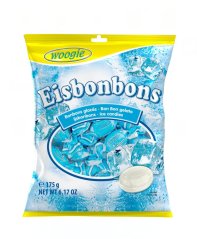 Eisbonbons 175g/34