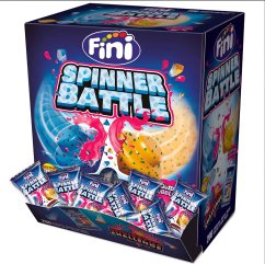 Fini Spinner Battle 5g (1ks = 0,09 eur)/200