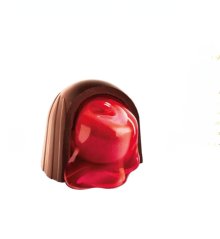 Choccy Velvet Cherry 98g/16