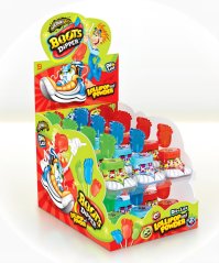 Johny Bee Boots Dipper 30g/24