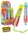 Johny Bee Squeeze worms 23g/30