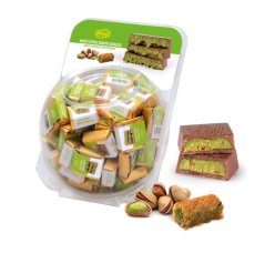 Dubai Chocolate 15g Pistachio/75