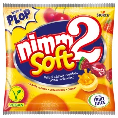 Nimm 2 Soft/18