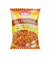 Cibuľa vyprážaná 250g/20