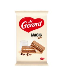 Magic Duo 330g/8