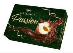 Hazelnut Passion 280g/6