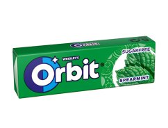 Orbit Spearmint 14g/30