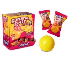 Fini Banana Split 5g (1ks = 0,09 eur)/200