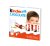 Kinder čokoláda 50 g/20
