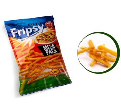 Fripsy Sticks 120g - Pizza/12