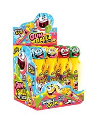 Johny Gumball Attack 10g/16