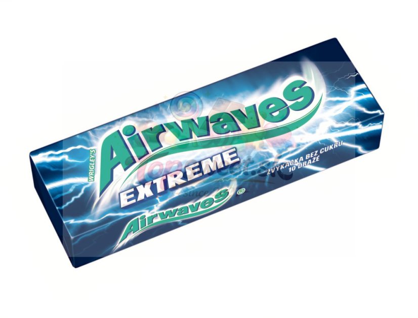 Airwaves Extreme 14g/30