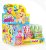 Johny Bee Baby Sucker cumlík 32g/12