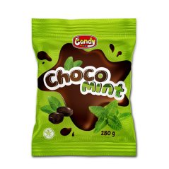 Choco Mint 280g/18