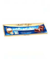 Čokoláda 300g mliečna/12