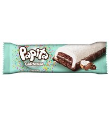 Papita carnival 36g čokoláda/12