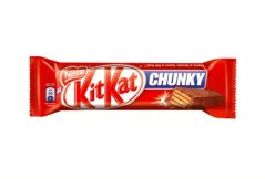 Kit kat chunky 40g/24