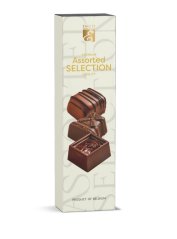 Assorted Selection Belgium 65g Biela/14