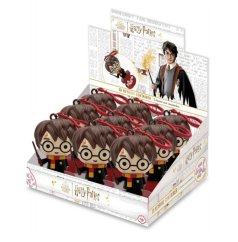 Harry Potter 3D Keyring figurine/9