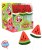 Johny Bee Watermelon 25g lízanka/25