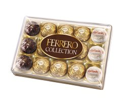 Ferrero Colection T15 172g/6
