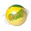 Trolli Mango 18,8g/80