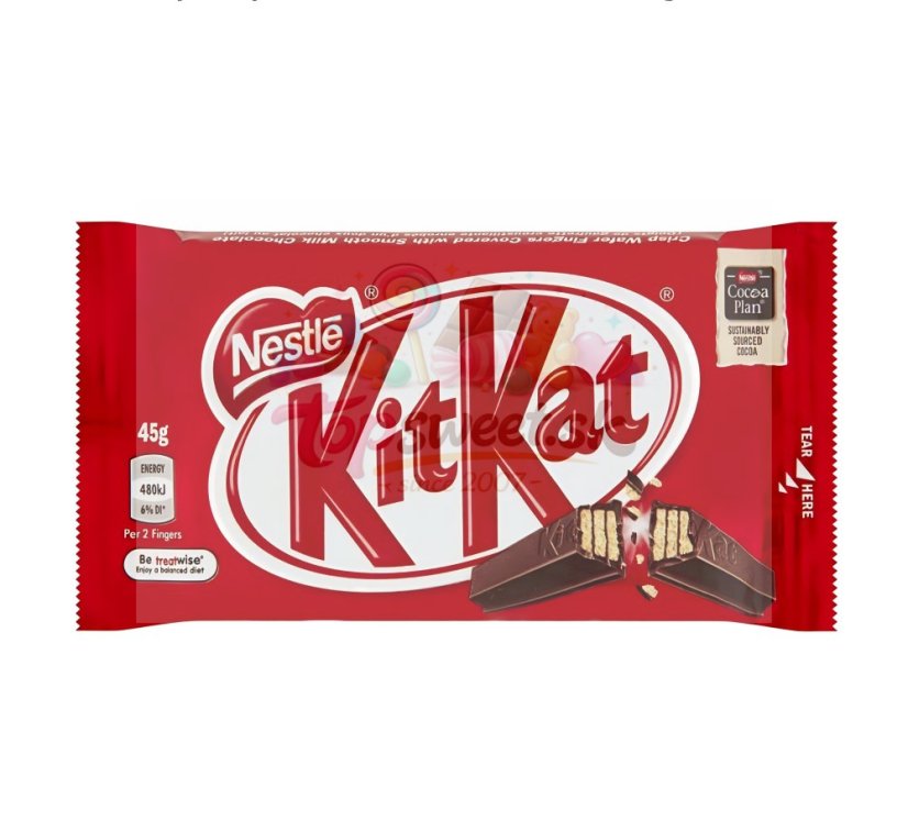Kit Kat 41,5g/24