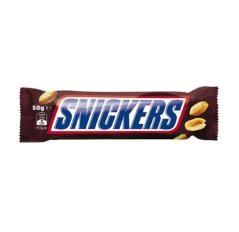 Snickers 50g/40