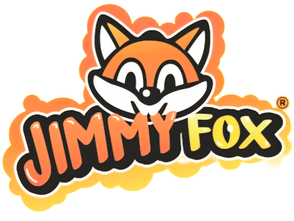 Jimmy Fox