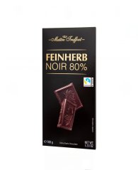 Horká čokoláda 80% 100g/14