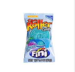 Fini Roller 20g černica/18