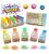 Sugar Bottle 10g /30