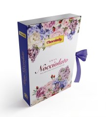 Chocolady 150g Gran Nocciolato/12