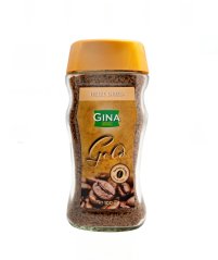 Káva Gina 100g/6