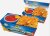 Nacho + dip salsa 175g/12