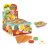 Johny Bee Dip Sandwich 40g/18