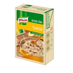 Hotová zápražka 250g svetlá/16
