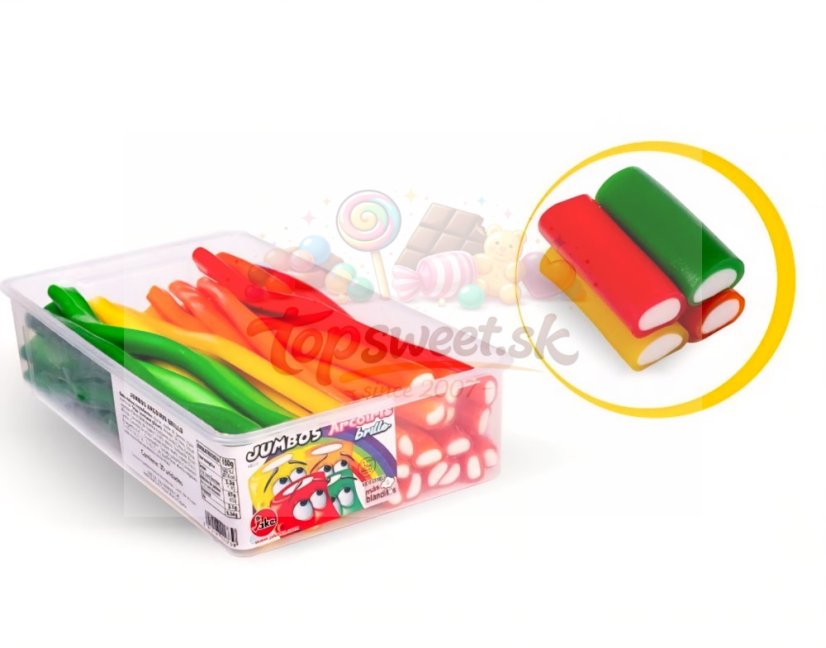 Pelendrek 50g 4 farby (1ks = 0,49 eur)/30 Pelendrek 50g 4 farby (1ks = 0,49 eur)/30