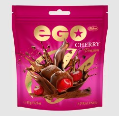 EGO Chery 91g/14